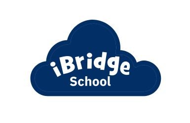 iBridge School logo